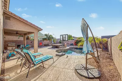 22322 N Greenland Park Drive, Maricopa, AZ 85139 - Photo 23