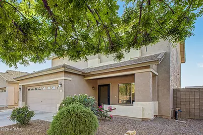 22322 N Greenland Park Drive, Maricopa, AZ 85139 - Photo 71