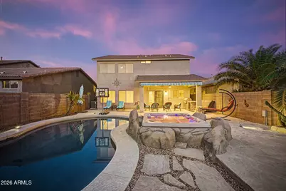 22322 N Greenland Park Drive, Maricopa, AZ 85139 - Photo 5