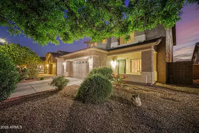 22322 N Greenland Park Drive, Maricopa, AZ 85139 - Photo 69