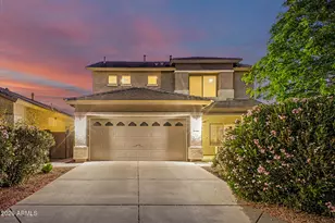 22322 N Greenland Park Dr, Maricopa, AZ 85139 - Photo 1