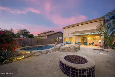 22322 N Greenland Park Drive, Maricopa, AZ 85139 - Photo 13
