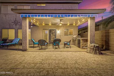 22322 N Greenland Park Drive, Maricopa, AZ 85139 - Photo 9