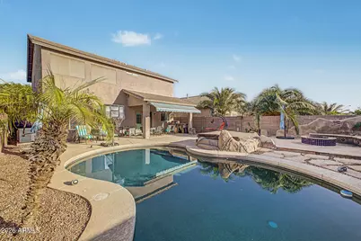 22322 N Greenland Park Drive, Maricopa, AZ 85139 - Photo 17