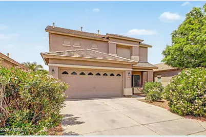 22322 N Greenland Park Drive, Maricopa, AZ 85139 - Photo 75