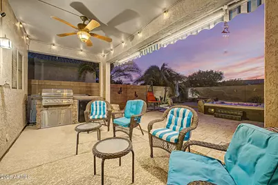 22322 N Greenland Park Drive, Maricopa, AZ 85139 - Photo 11