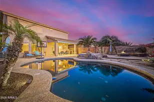22322 N Greenland Park Dr, Maricopa, AZ 85139 - Photo 3