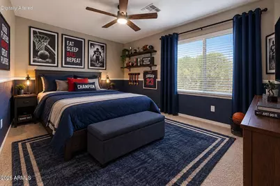 22322 N Greenland Park Drive, Maricopa, AZ 85139 - Photo 67
