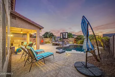 22322 N Greenland Park Drive, Maricopa, AZ 85139 - Photo 11