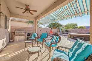 22322 N Greenland Park Dr, Maricopa, AZ 85139 - Photo 15