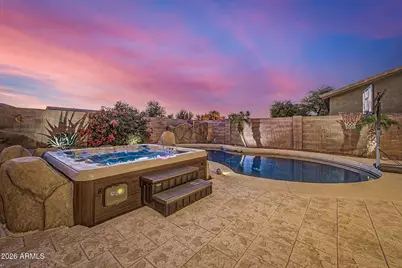 22322 N Greenland Park Drive, Maricopa, AZ 85139 - Photo 7