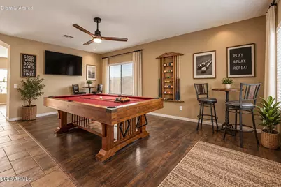 22322 N Greenland Park Drive, Maricopa, AZ 85139 - Photo 29