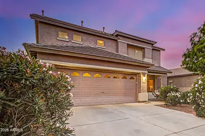 22322 N Greenland Park Drive, Maricopa, AZ 85139 - Photo 67