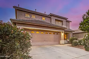 22322 N Greenland Park Dr, Maricopa, AZ 85139 - Photo 67