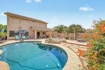 22322 N Greenland Park Drive, Maricopa, AZ 85139 - Photo 19