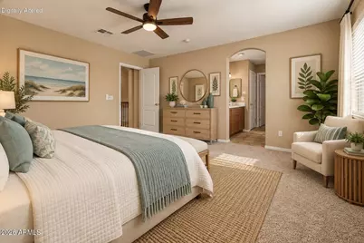 22322 N Greenland Park Drive, Maricopa, AZ 85139 - Photo 55