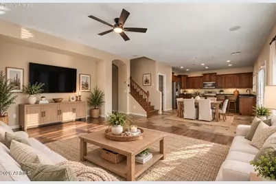 22322 N Greenland Park Drive, Maricopa, AZ 85139 - Photo 35