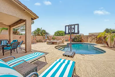 22322 N Greenland Park Drive, Maricopa, AZ 85139 - Photo 21