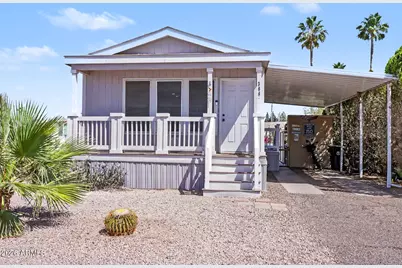 201 S Greenfield Road #366, Mesa, AZ 85206 - Photo 1