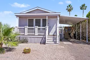 201 S Greenfield Rd, Mesa, AZ 85206 - Photo 1