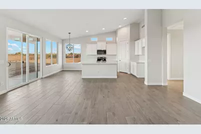 17965 N Stonebluff Road, Maricopa, AZ 85139 - Photo 5