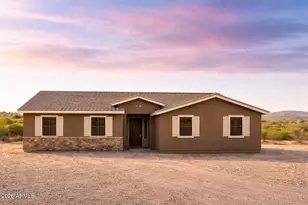 17965 N Stonebluff Rd, Maricopa, AZ 85139 - Photo 1
