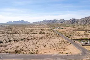 17885 N Stonebluff Rd, Maricopa, AZ 85139 - Photo 19