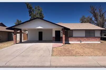 1432 S Oracle --, Mesa, AZ 85204 - Photo 1
