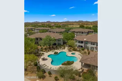 33550 N Dove Lakes Drive #2010, Cave Creek, AZ 85331 - Photo 31
