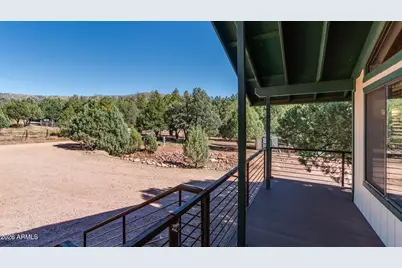 131 E Jackshoe Trail, Payson, AZ 85541 - Photo 27