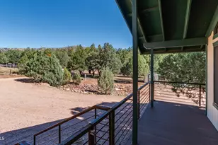131 E Jackshoe Trail, Payson, AZ 85541 - Photo 27