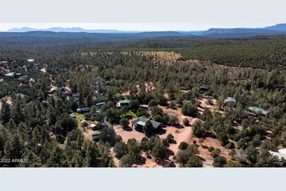 131 E Jackshoe Trail, Payson, AZ 85541 - Photo 1