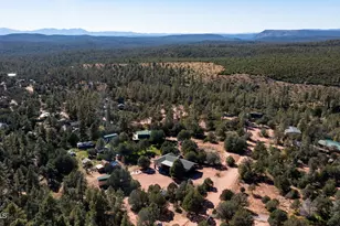131 E Jackshoe Trail, Payson, AZ 85541 - Photo 1