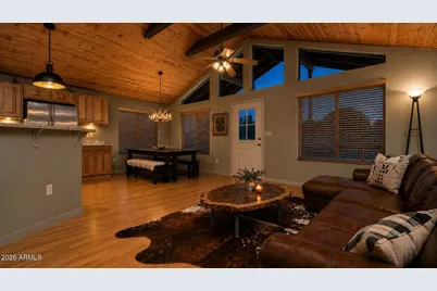 131 E Jackshoe Trail, Payson, AZ 85541 - Photo 5