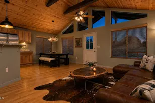 131 E Jackshoe Trail, Payson, AZ 85541 - Photo 5