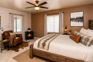 131 E Jackshoe Trail, Payson, AZ 85541 - Photo 11