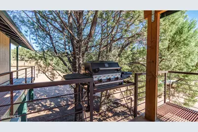 131 E Jackshoe Trail, Payson, AZ 85541 - Photo 29
