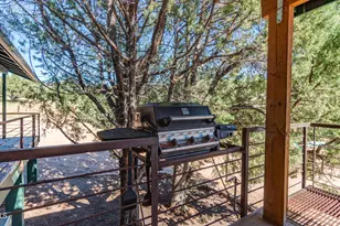 131 E Jackshoe Trail, Payson, AZ 85541 - Photo 29