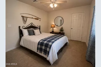 131 E Jackshoe Trail, Payson, AZ 85541 - Photo 15