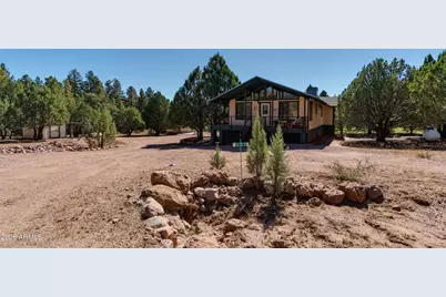 131 E Jackshoe Trail, Payson, AZ 85541 - Photo 31