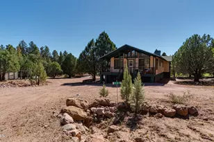 131 E Jackshoe Trail, Payson, AZ 85541 - Photo 31