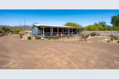 33701 S Park Lane, Black Canyon City, AZ 85324 - Photo 15