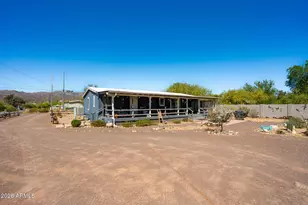 33701 S Park Ln, Black Canyon City, AZ 85324 - Photo 15