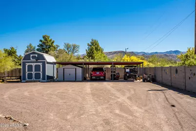 33701 S Park Lane, Black Canyon City, AZ 85324 - Photo 21
