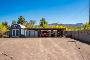 33701 S Park Ln, Black Canyon City, AZ 85324 - Photo 21