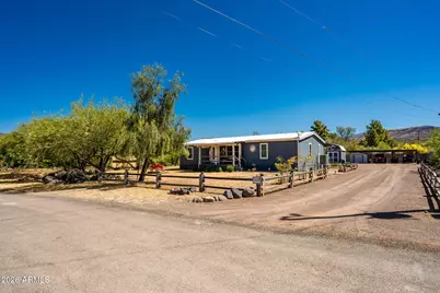 33701 S Park Lane, Black Canyon City, AZ 85324 - Photo 23