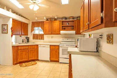 33701 S Park Lane, Black Canyon City, AZ 85324 - Photo 3