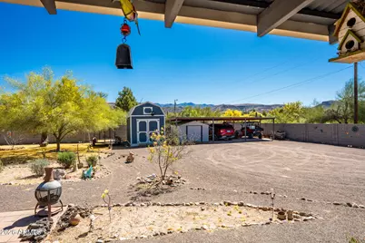 33701 S Park Lane, Black Canyon City, AZ 85324 - Photo 19