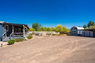 33701 S Park Ln, Black Canyon City, AZ 85324 - Photo 17
