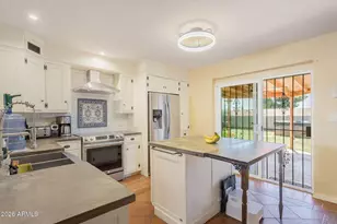 4952 Marconi Dr, Sierra Vista, AZ 85635 - Photo 15